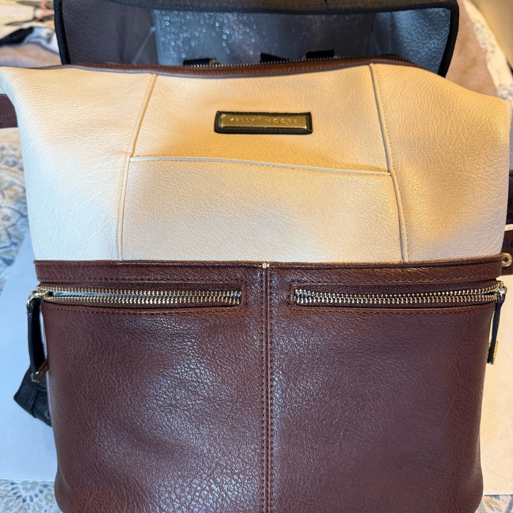 Kelly Moore Camera Bag (Backpack)